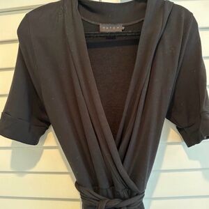 Hatch Collection- the nurse to errands jumpsuit